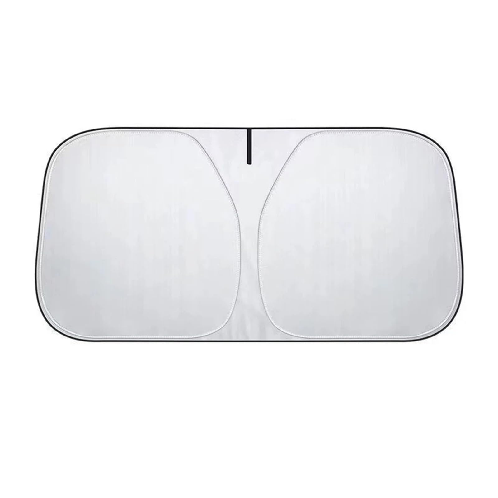 Parasol Ventanilla Coche Anti-UV Bloqueador de Calor para Parabrisas 8