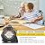 Gifts for Grandpa, Grandpa Gifts, NANCGOU Grandpa Birthday Gifts, Father's Day, Birthday, Christmas, Retirement Gifts-If Grandpa Can't Fix It No One Can
