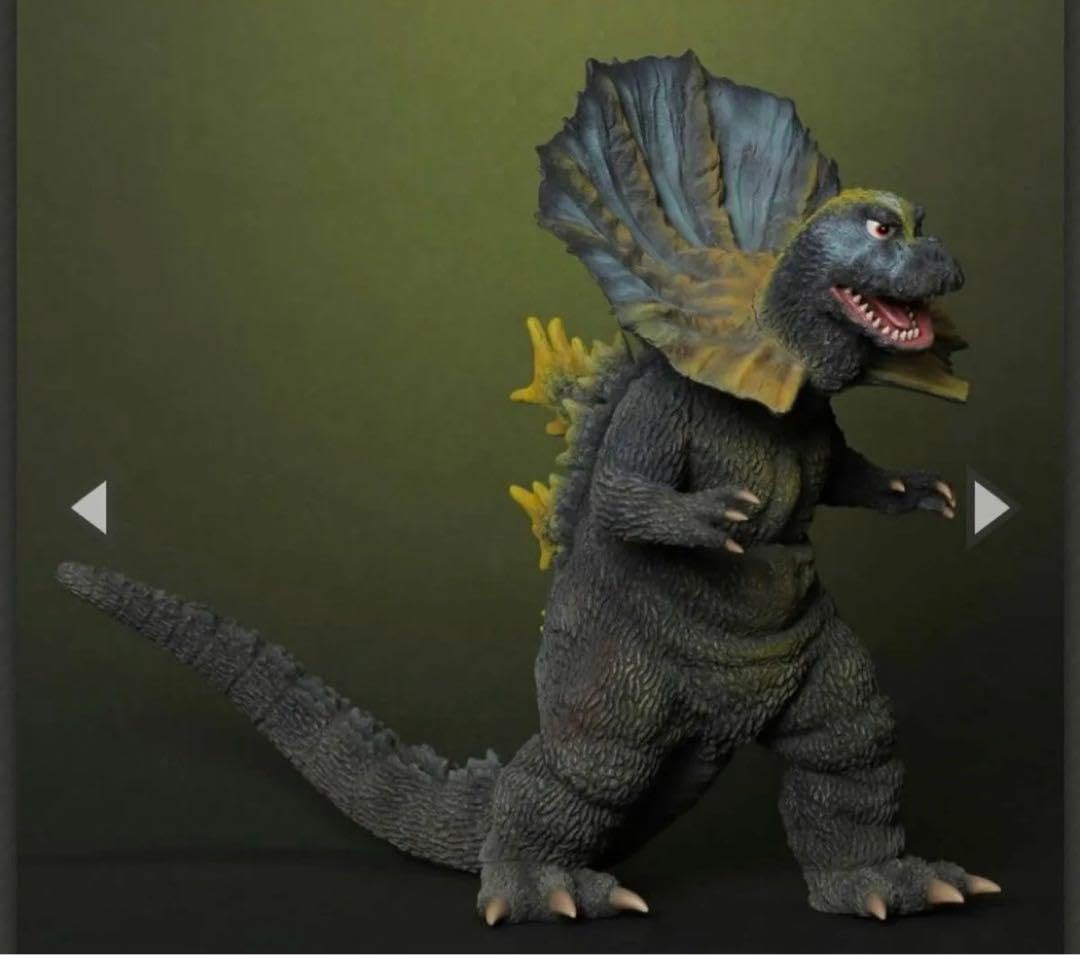 エクスプラス 大怪獣シリーズ ジラース 激闘カラーVer Amazon.co.jp: X-PLUS エクスプラス 大怪獣 ジラース 激闘カラーVer