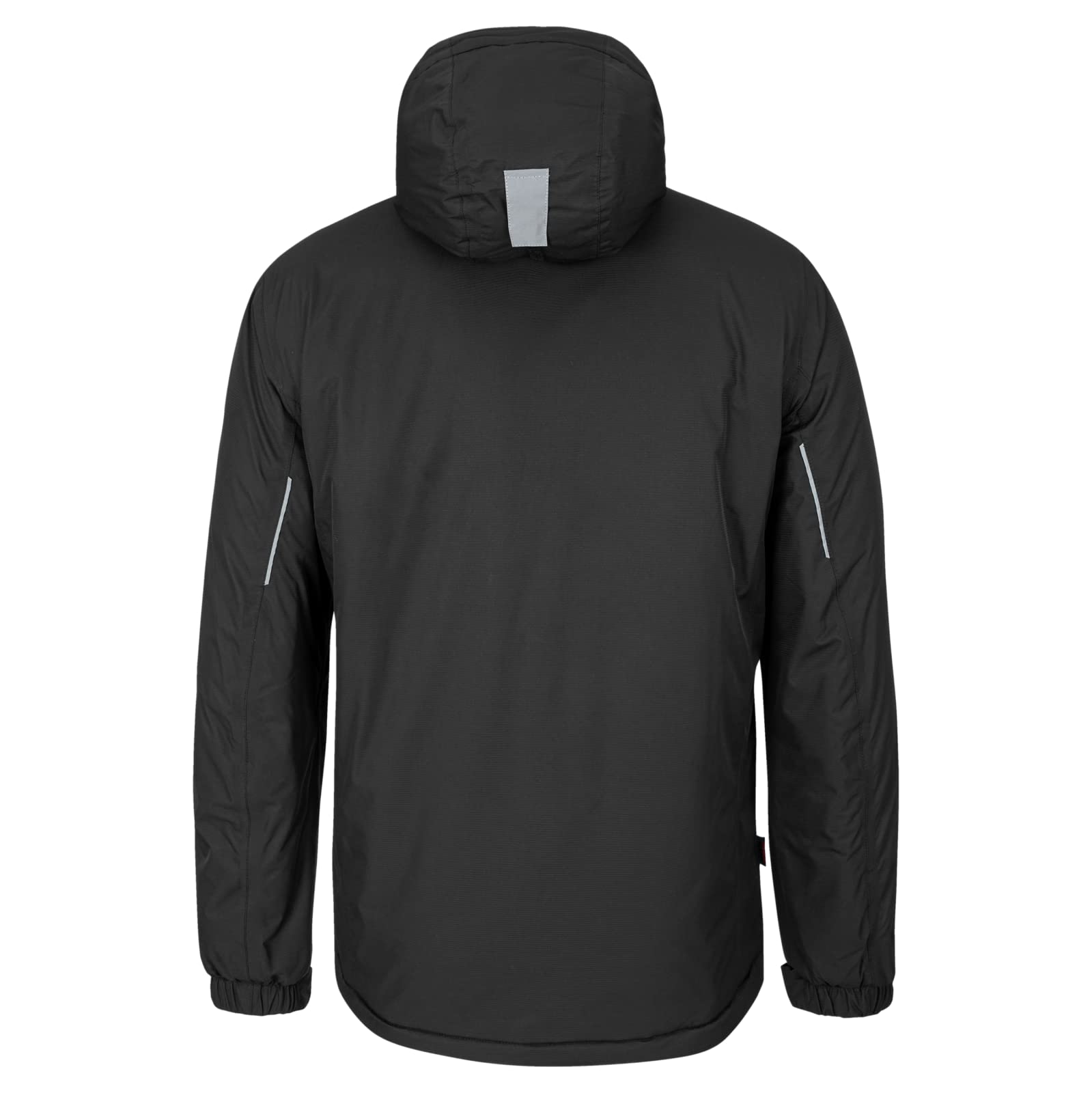 WÜRTH MODYF Parka invernale Bergen nero uomo