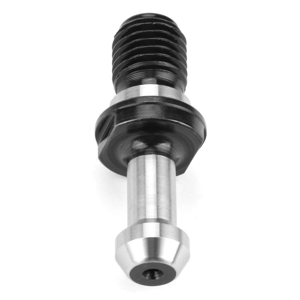 2 szt. BT40 45 Stopni Pull Studs do Frezowania CNC, Pull Stud Uchwyt Narzędziowy Stałe Pokrętło Retencyjne