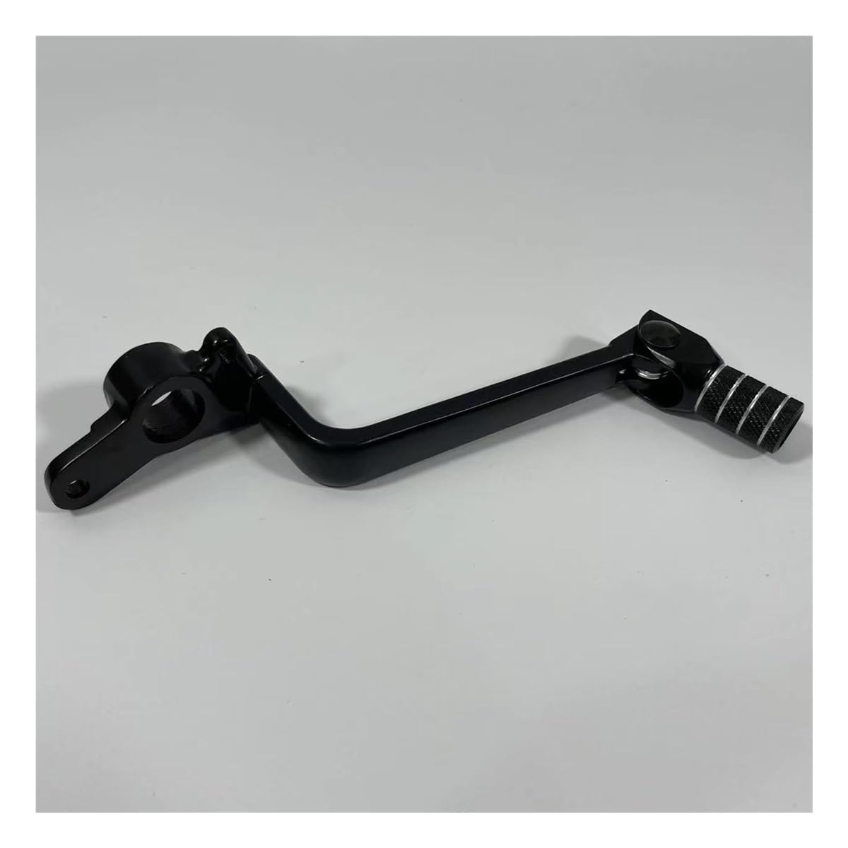 Lpuytrb 280-07-2 Gear Shifter Pedal Motorcycle Folding Shift Shifter Pedal Lever For Hayabusa For Gsxr1300 1999-2013 2012 2011 2010 2009 2008 2007