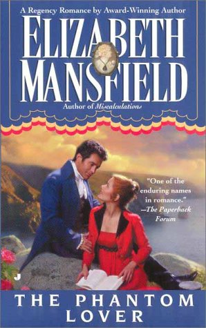 Buy The Phantom Lover โ BookShops.in