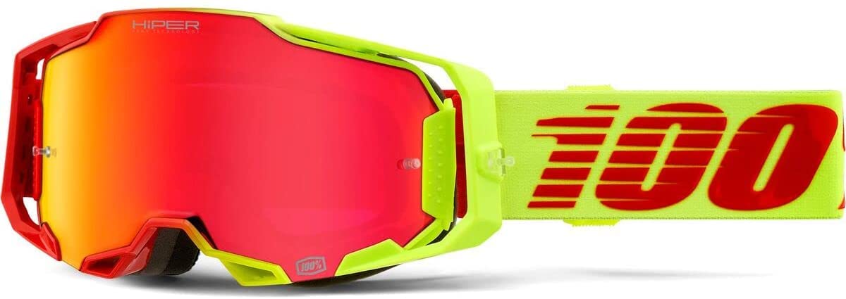 100% ARMEGA Premium Protective Goggle