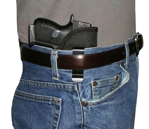 Carry Conceal Holster Taurus TH9 C Inside Pants Pistol Holster ISP ISW 9MM TH9C