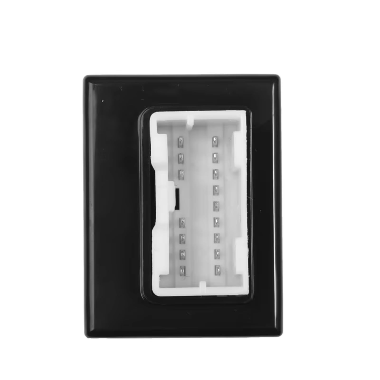Compatibile Con Hyundai Per Santa Fe 2007 2008 2009 2010 2011 2012 Connettore Presa Di Ricarica AUX 961202B000 Sostituzione Presa USB
