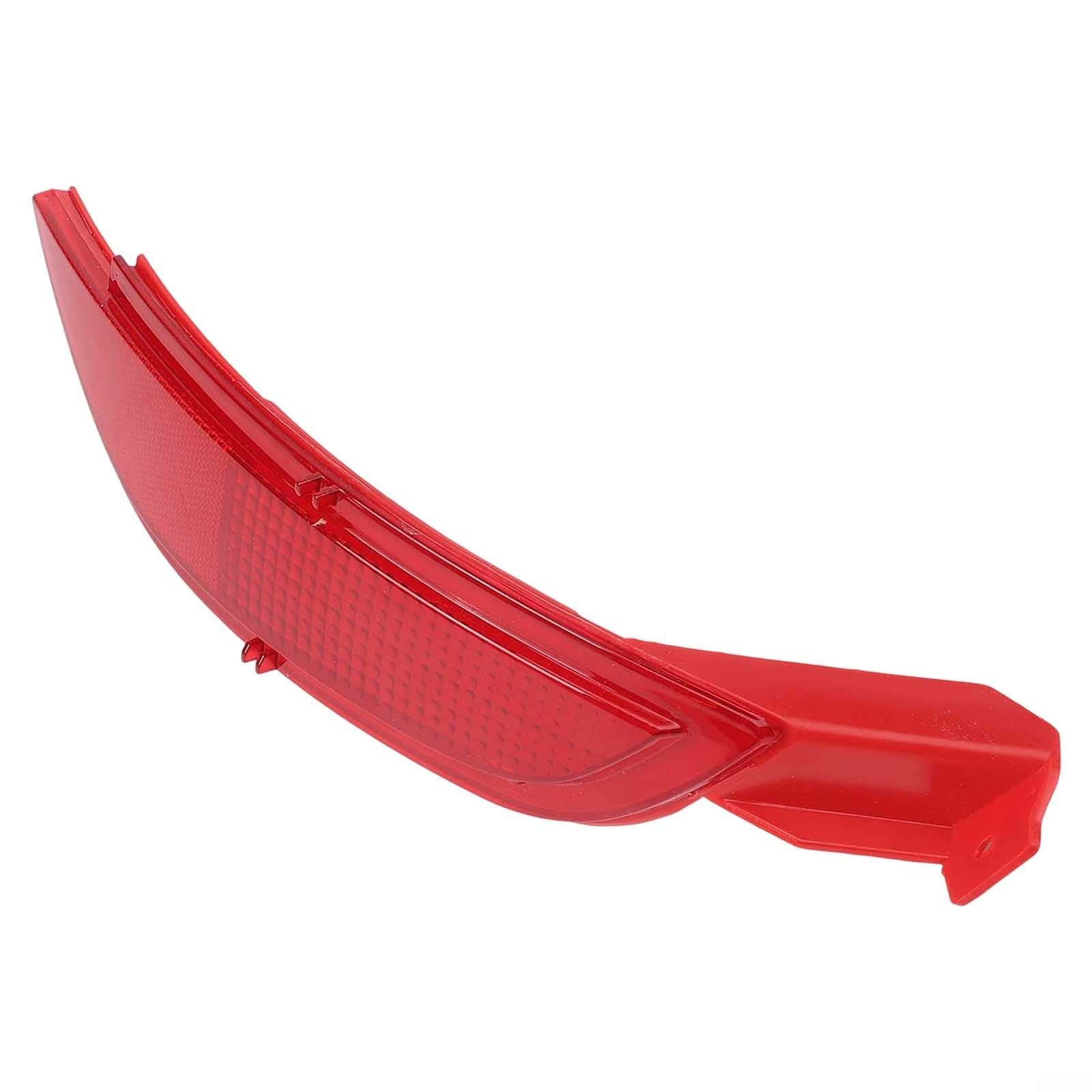 Riflettore per Fendinebbia Posteriore Destro per Ford Fiesta 2009 2015, Alta Durata, OEM 1 552 730