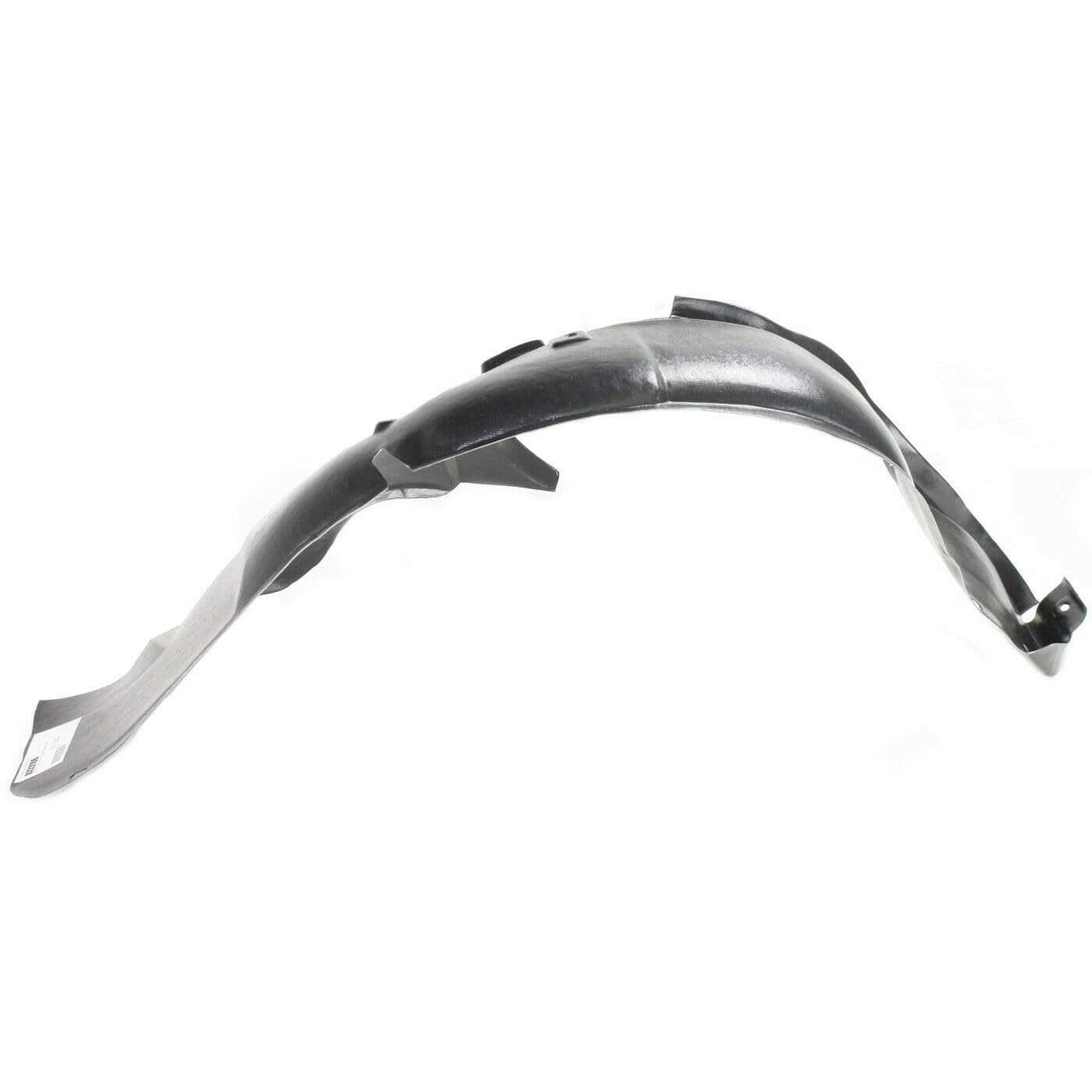 Amazon.com: Hyiccoes Front Left Driver Side Plastic 14452562 