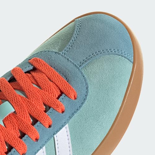 Image of adidas Womens Vl Court 3.0 Low