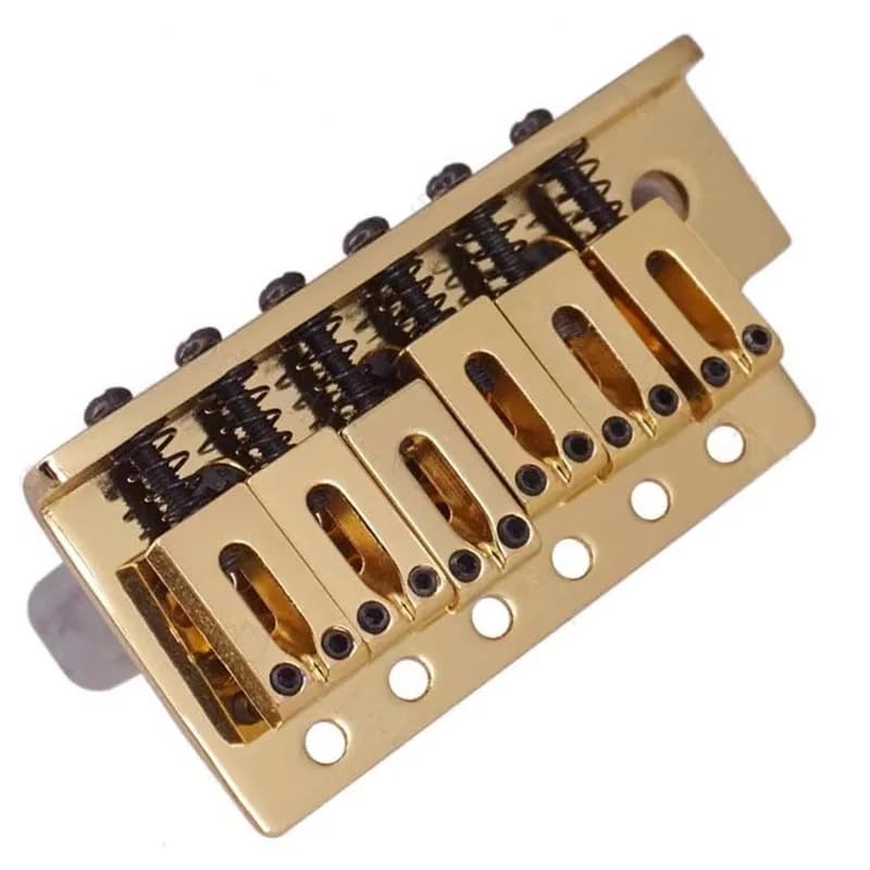 Floyd Rose Original Series Locking Nut | R3 Satin Chrome