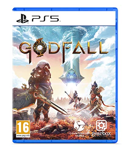 Godfall