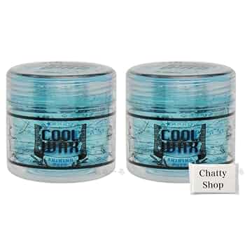 Amazon | 【ツヤMAX】クールグリース クールワックス S 110g