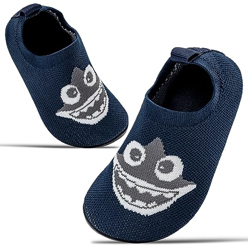 Sosenfer Barfuß Hausschuhe Kinder Jungen, Mädchen Weiche...