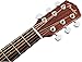 Fender 961705021 CD-60SCE All Mahogany Acoustic-Electric Guitar with Case - Dreadnaught Body Style - Natural Finish