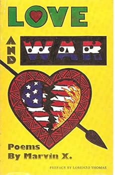 Paperback Love and War Book