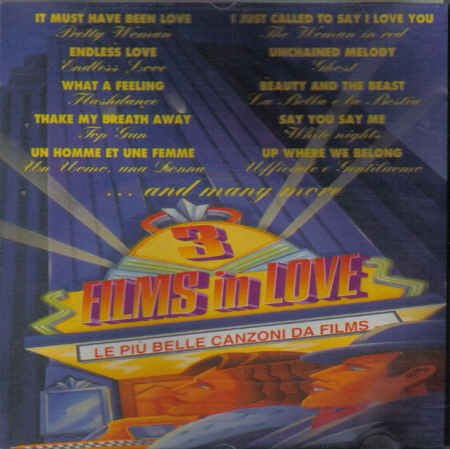 Films In Love 3
