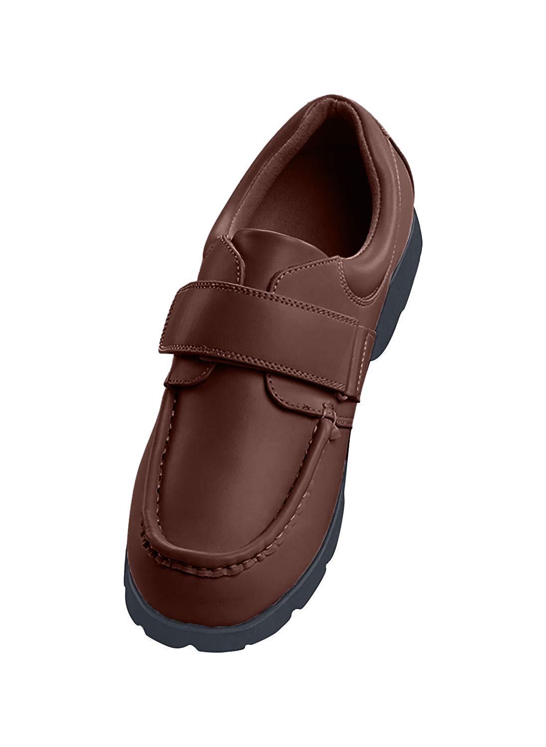 Buy Carol Wright Gifts Men's Velcro Strap Shoes | Men's Velcro Walking Shoes  Online at desertcartINDIA