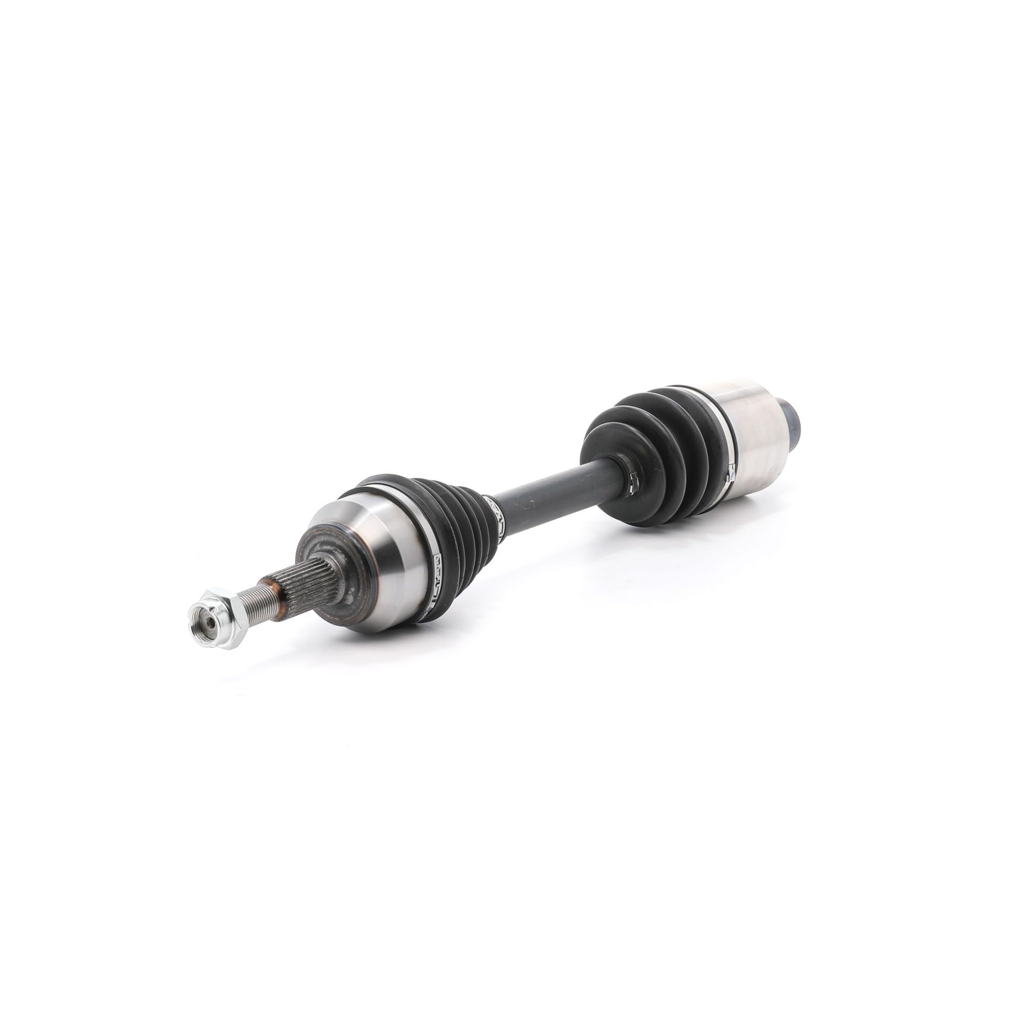 RIDEX 13D1107 Semiasse Anteriore Destra Compatibilità con JEEP GRAND CHEROKEE III WH, WK