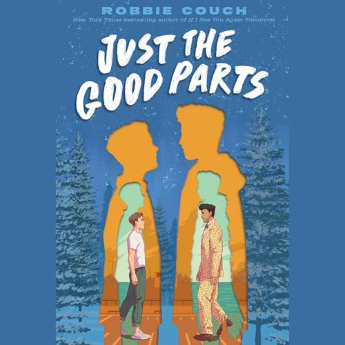 Page de couverture de Just the Good Parts