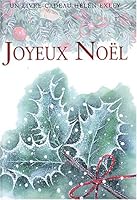 Joyeux Noël 287388312X Book Cover