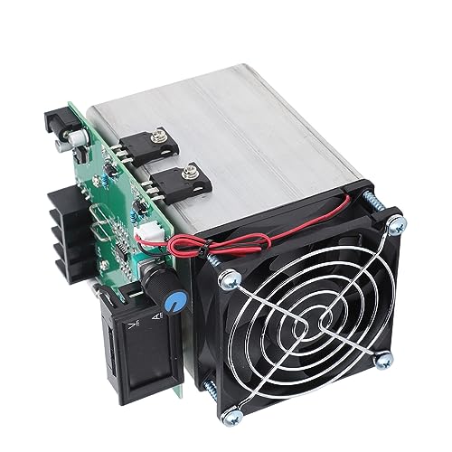 Testeur de charge électronique 250 W module de test capacité batterie lithium