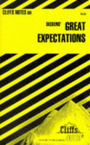 Notes on Dickens' "Great Expectations"