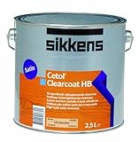 sikkens farben 2019 verlängert Renovierungsintervalle