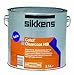 Produktbild Sikkens Cetol Clearcoat HB auf Sikkens Novatech 2,500 L