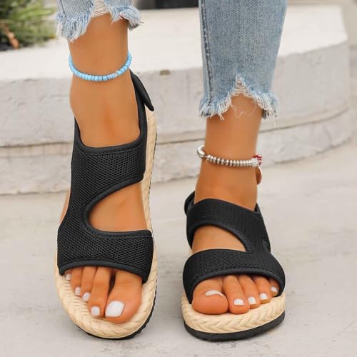 Baskets sans laçage femmes légères et mules à talon pour la marche - 3