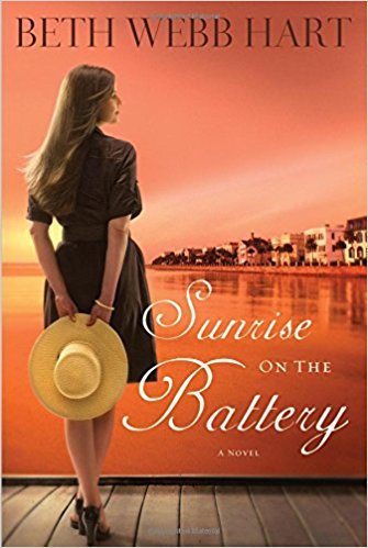 Sunrise on the Battery 0373787162 Book Cover