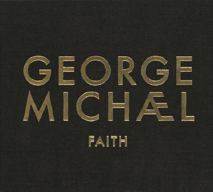 Faith Deluxe Collector Edition - : Amazon.de: Musik-CDs & Vinyl