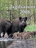  Jagdsaison - Jagdsaison 2008