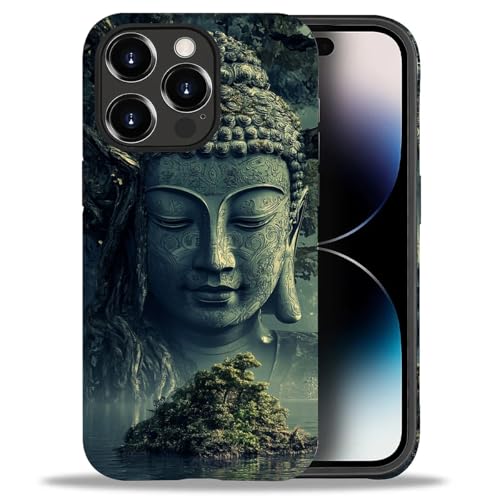 Coque anti-rayures iPhone 14 Pro silicone mat double couche CARLOCA