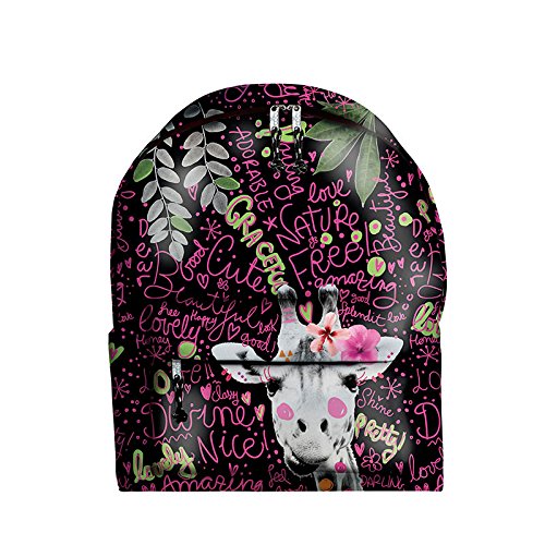 Zaino sporto BECOOL GRACEFULL by BUSQUETS