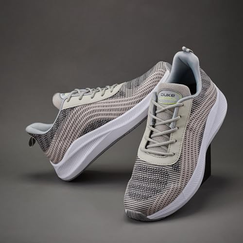 Image of Duke Mens Fwol2066 Sneaker