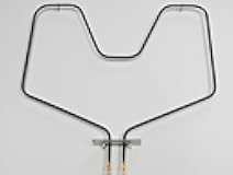Range Oven Bake Unit Lower Heating Element Replacement for Kenmore models 20232(1988) 99121-8(1988) 99138(1988) 99141(1988) 99148(1988) 99151(1988) 99158(1988) 99211(1988) 99221(1988) 99228(1988)