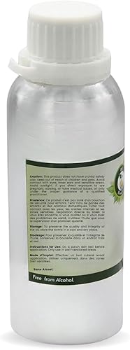Miniatura 2 de R V Essential Aceite esencial de gaulteria puro 10.1 fl oz (10 oz)- Gaultheria Procumbens (grado terapéutico 100% puro y natural)