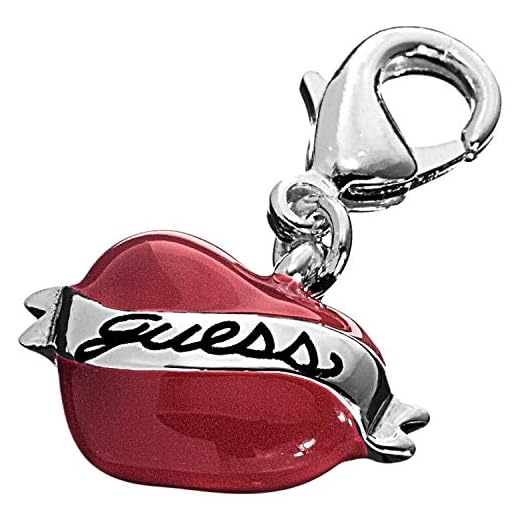 Guess UBC11002 - Reloj, Plateado