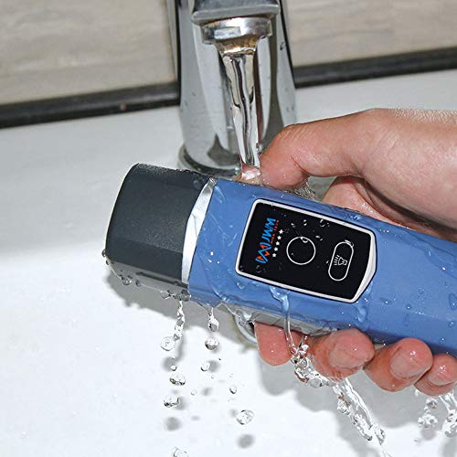 JWM RFID Guard Tour Patrol System with Flashlight Guard Patrol Management Systems Free Cloud Software