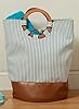 Mccall's Patterns 7611 OS Tote Bags, Multi-Colour #3