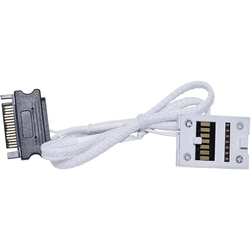 Lian Li UNI HUB – TL Series Controller - White - 12TL-CONT3W