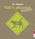dr. oetker studentenfutter chili con carne  100% pflanzlich \
