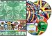 "Learn How to Tie Dye" complete 3-volume set