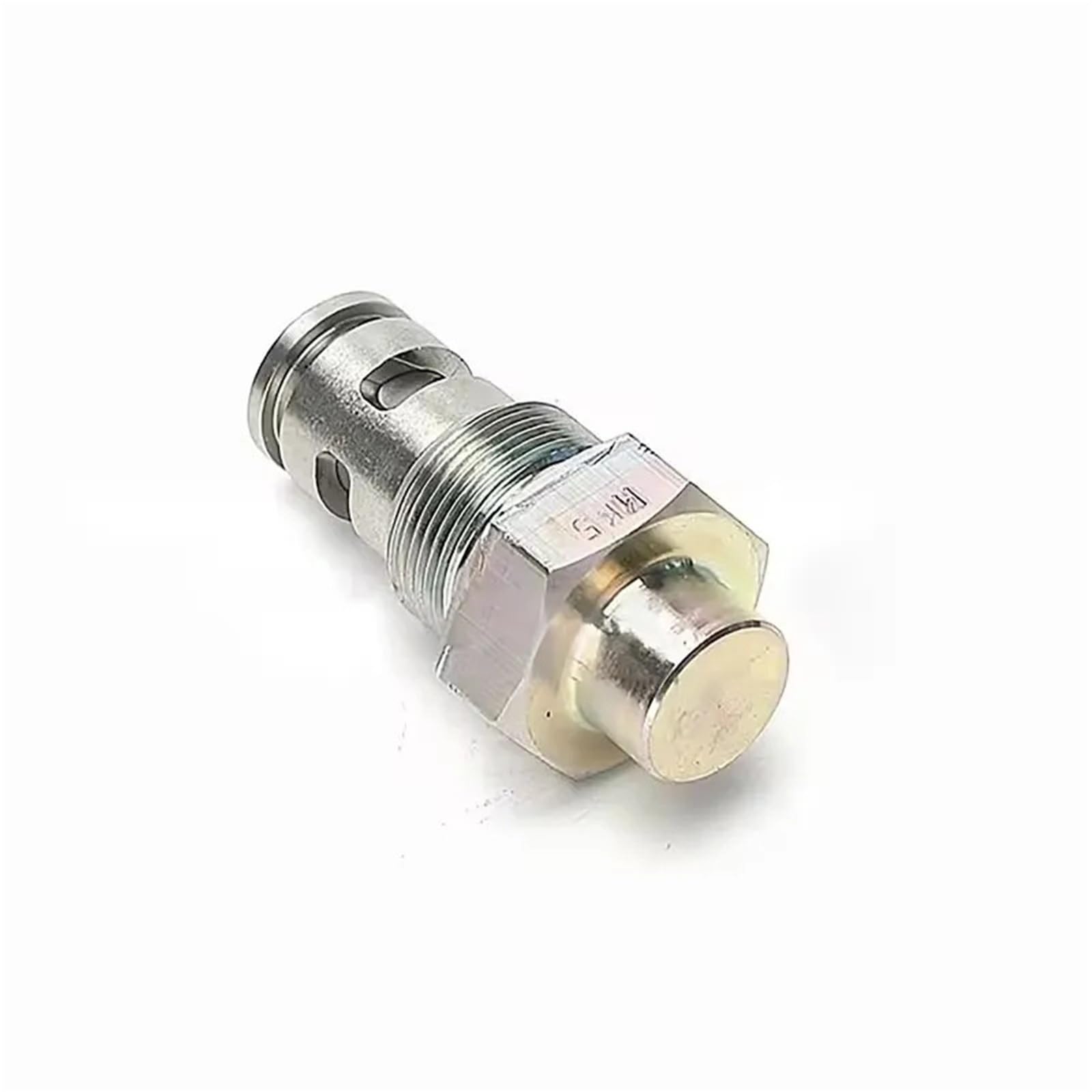 Soupape de pression d'huile ME074455 pour résoudre les alertes moteur SK450-6