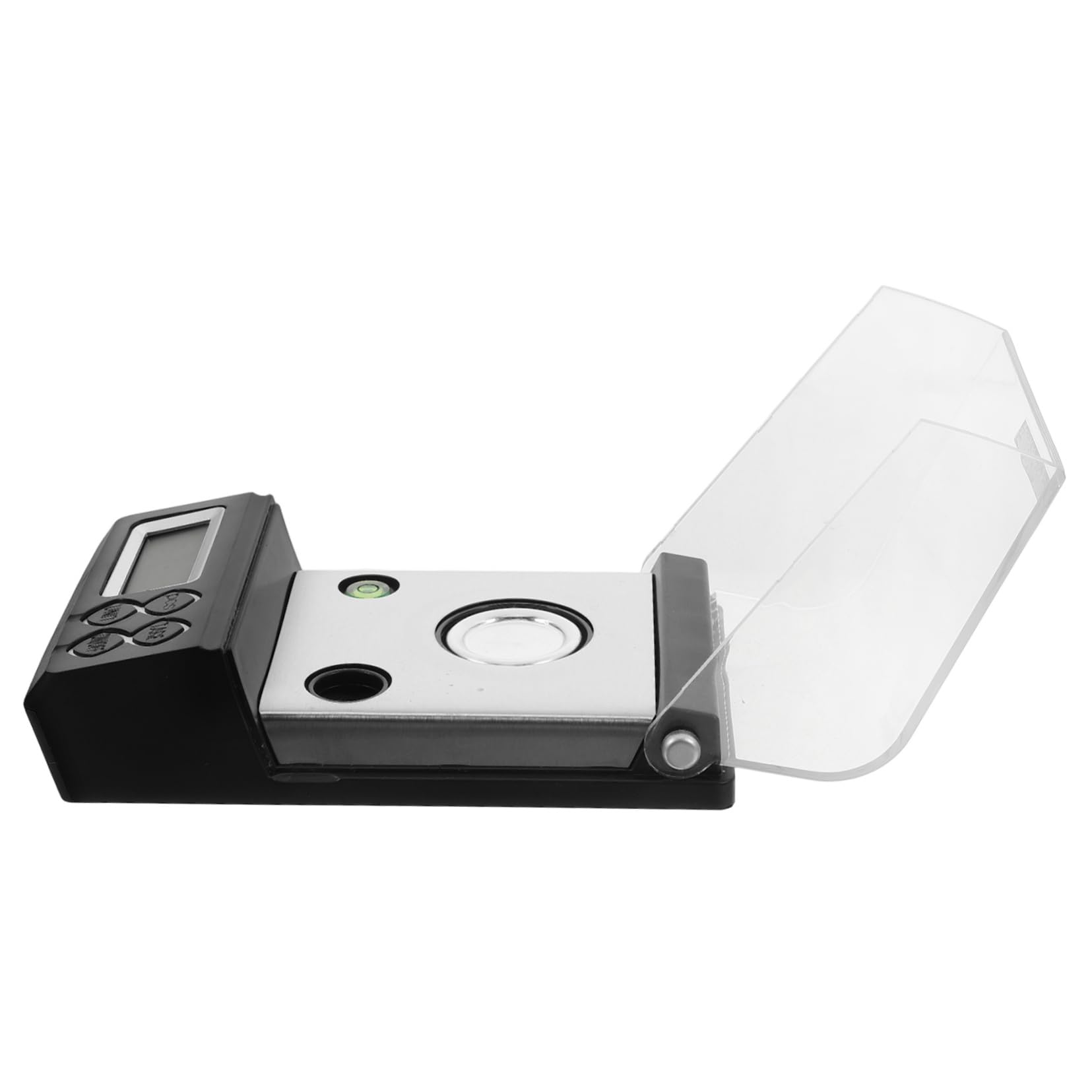 Báscula de precisión digital para cocina y control riguroso de porciones saludables 8