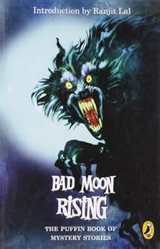 Paperback Bad Moon Rising [Paperback] [Jan 01, 2010] Ranjit Lal (Intro) Book