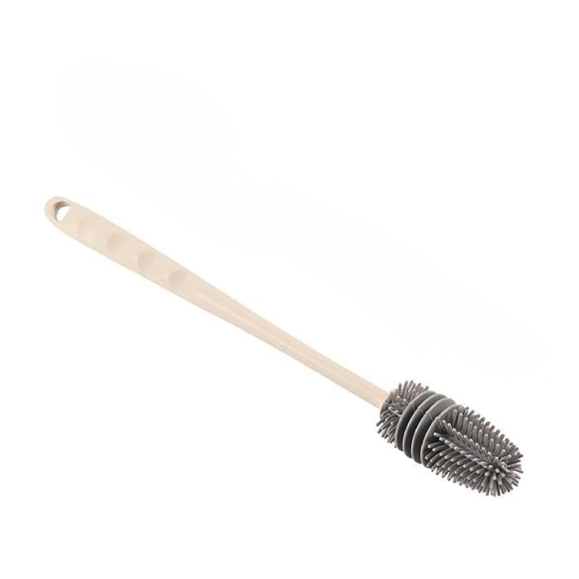 Silicone Bottle Cleaning Brush with Long Handle, Reusable Bottle Cleaner for Water Bottles, Glasses, Vases, Adult Bottles, Containers, Kitchen Cleaning Brush for Home & Kitchen Accessories-image-24