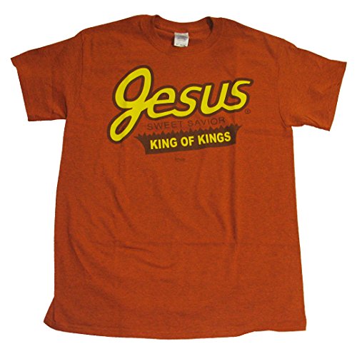 T-shirt Sweet Jesus King of Kings pour affirmer sa foi avec fierté