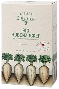 Bio Rübenzucker (500g)