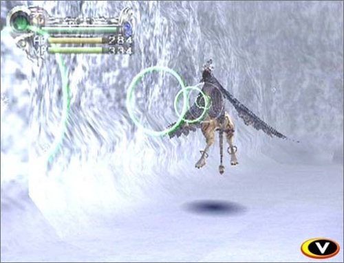 Eternal Ring - Playstation 2 #TOP6